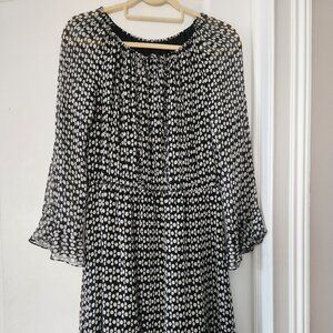 Diane Von Furstenberg Dress